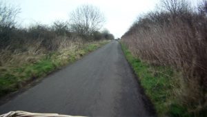 Heathery Lane